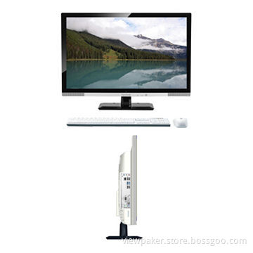 18.5" All-in-one barebone